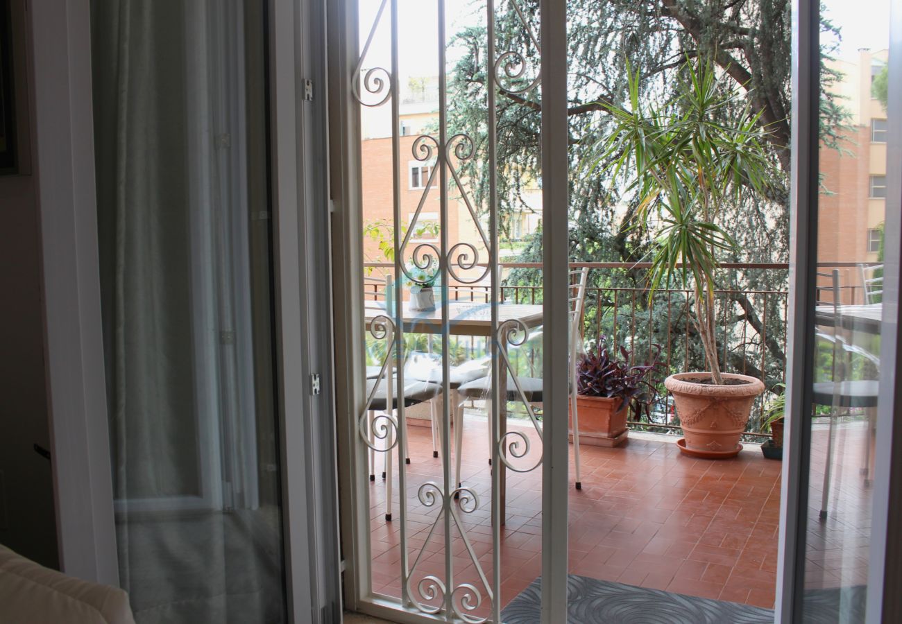 Apartamento en Roma - 066 - Dandini - Mary' s Suite Aventino