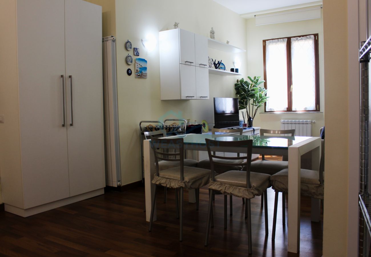 Apartamento en Roma - 071 - Porta Castello - Your Perfect Roman Getaway 