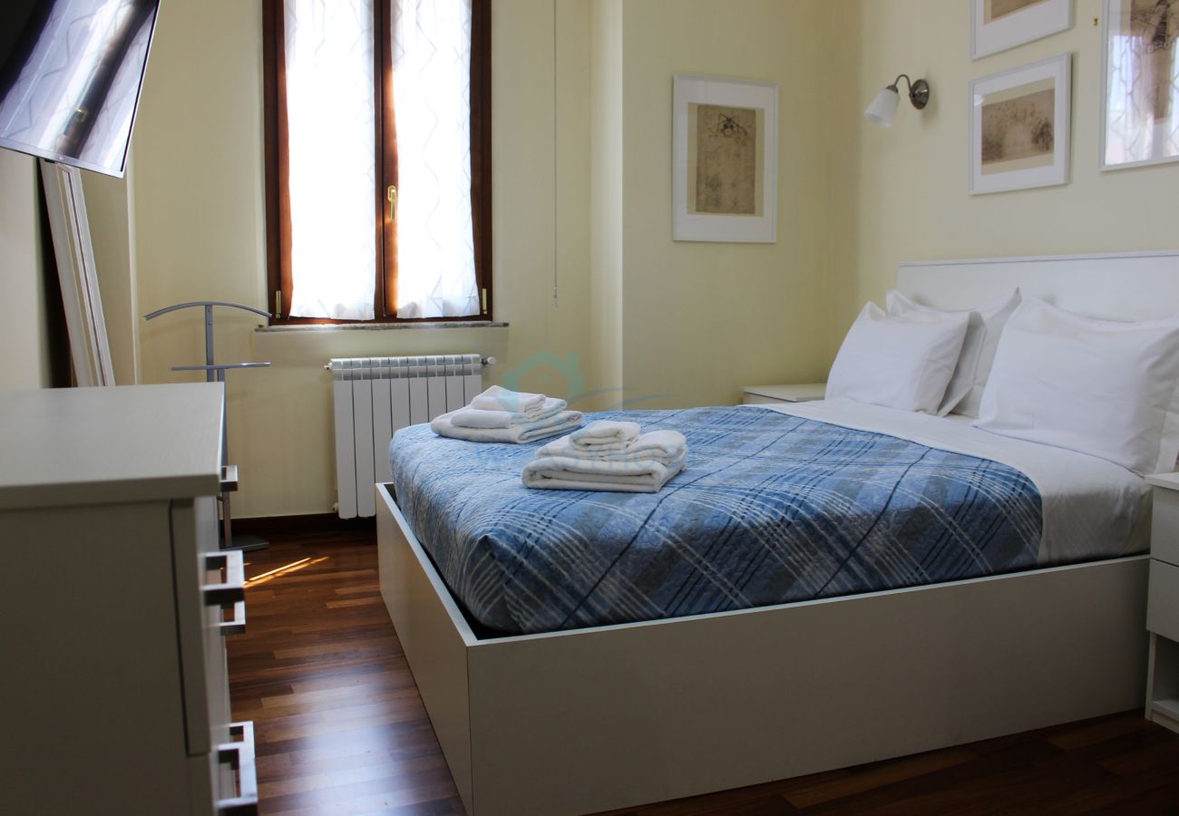 Apartamento en Roma - 071 - Porta Castello - Your Perfect Roman Getaway 