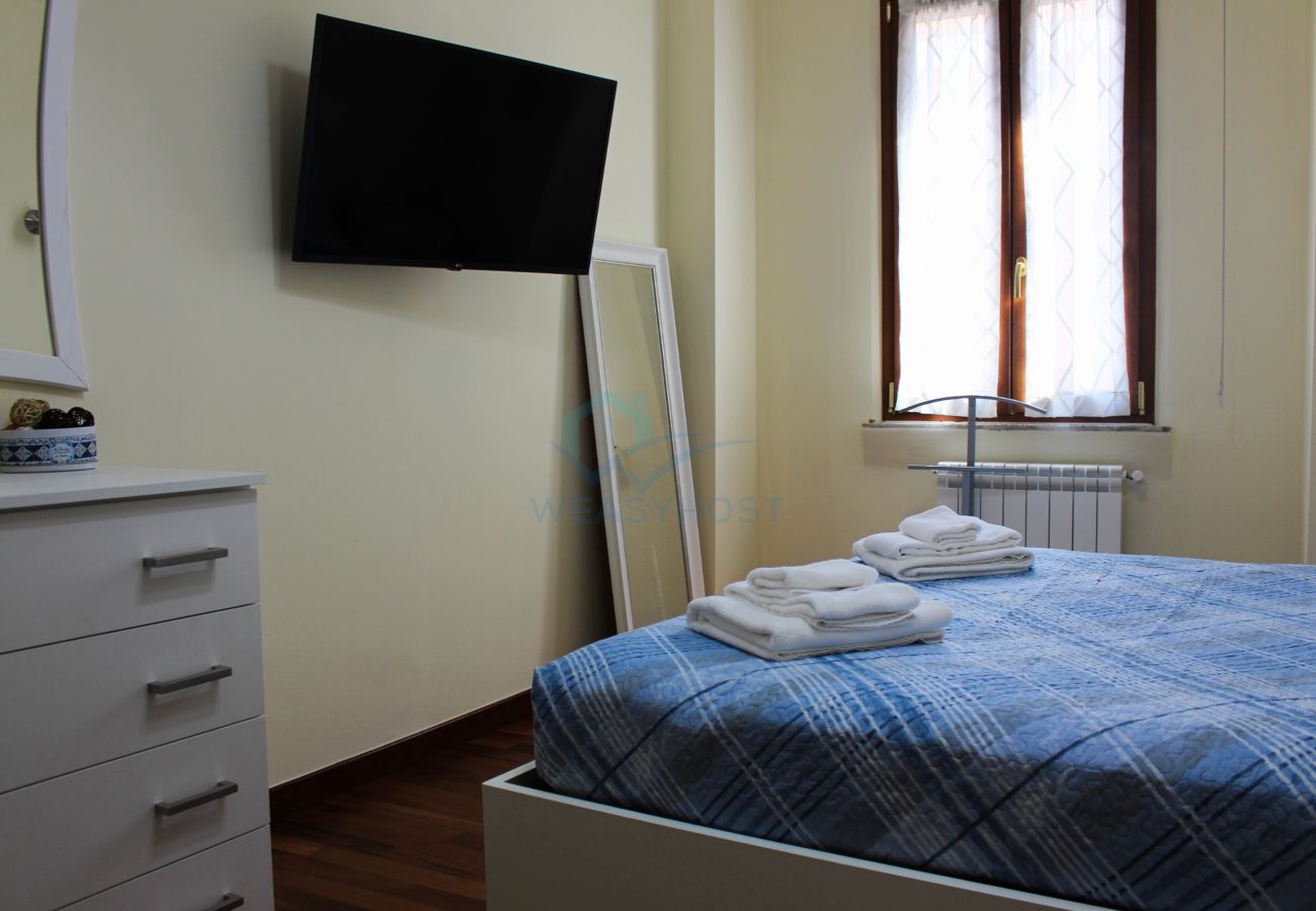 Apartamento en Roma - 071 - Porta Castello - Your Perfect Roman Getaway 