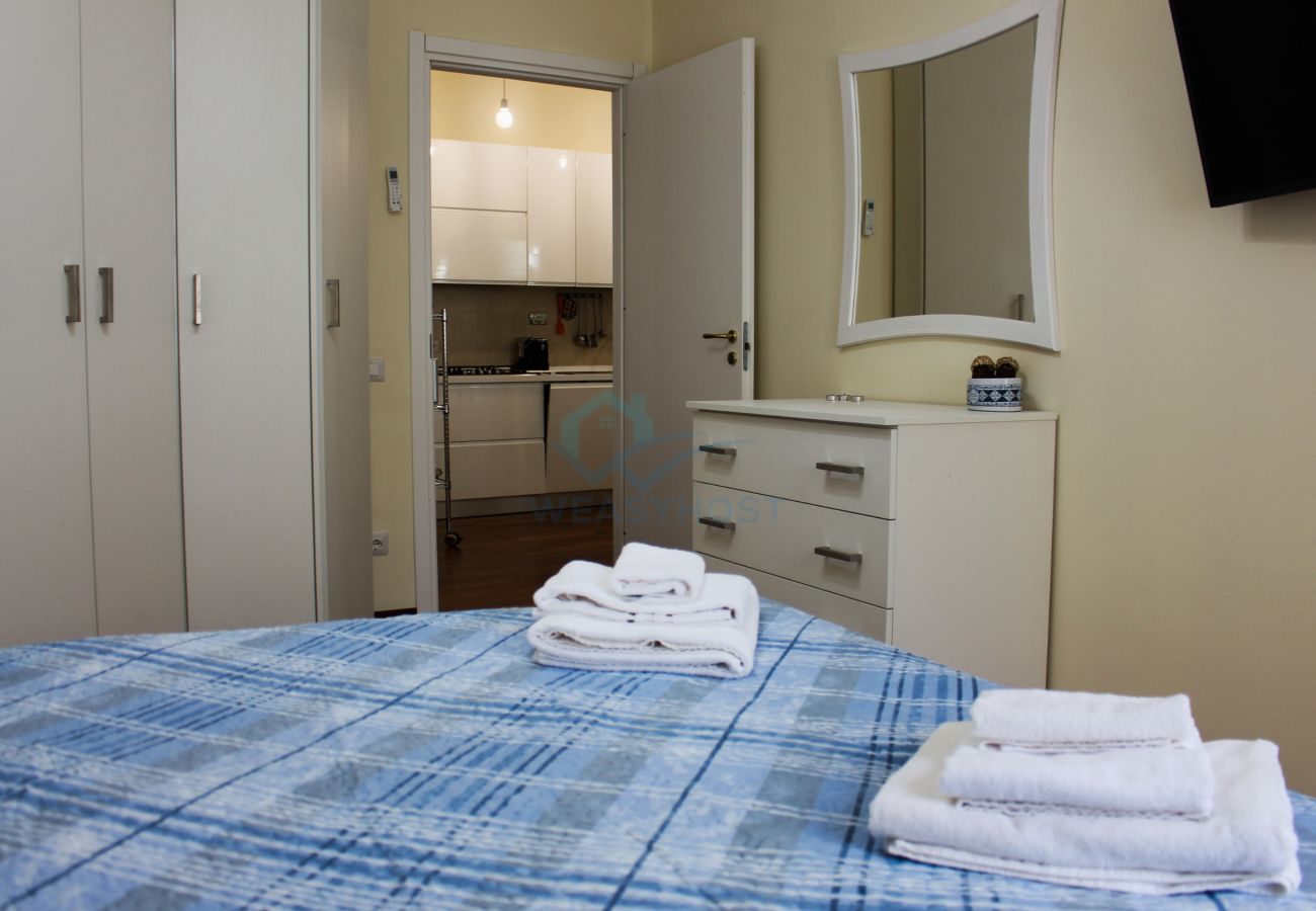 Apartamento en Roma - 071 - Porta Castello - Your Perfect Roman Getaway 