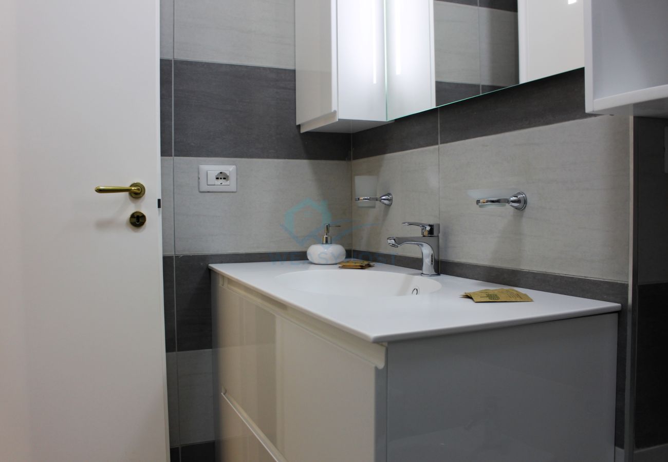 Apartamento en Roma - 071 - Porta Castello - Your Perfect Roman Getaway 