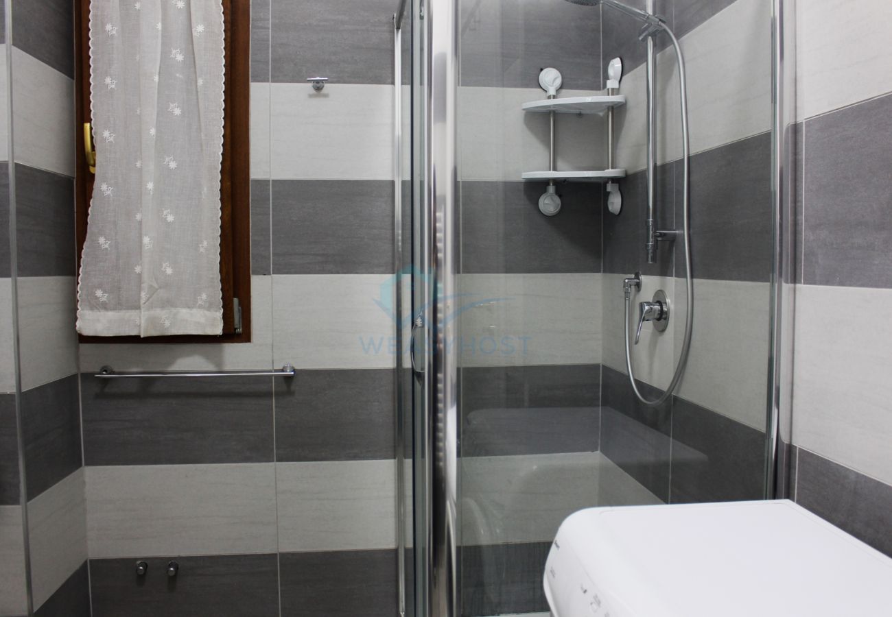 Apartamento en Roma - 071 - Porta Castello - Your Perfect Roman Getaway 