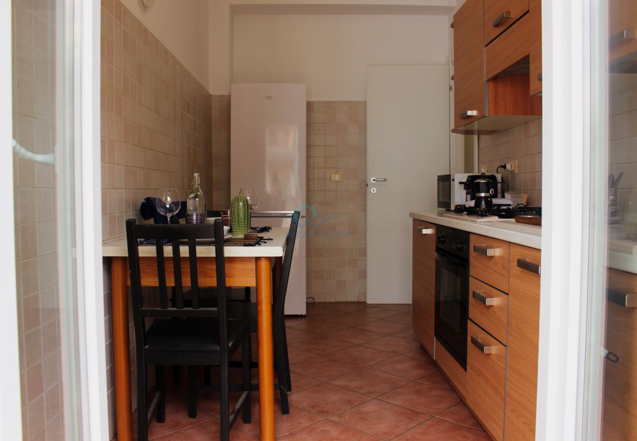 Apartamento en Roma - 073 - Bellegra- Grandma Giovannina's Great Roman A