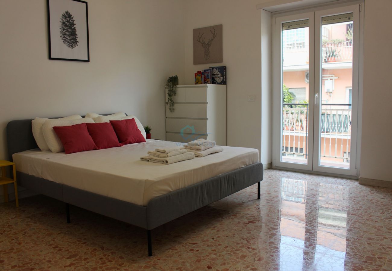 Apartamento en Roma - 073 - Bellegra- Grandma Giovannina's Great Roman A