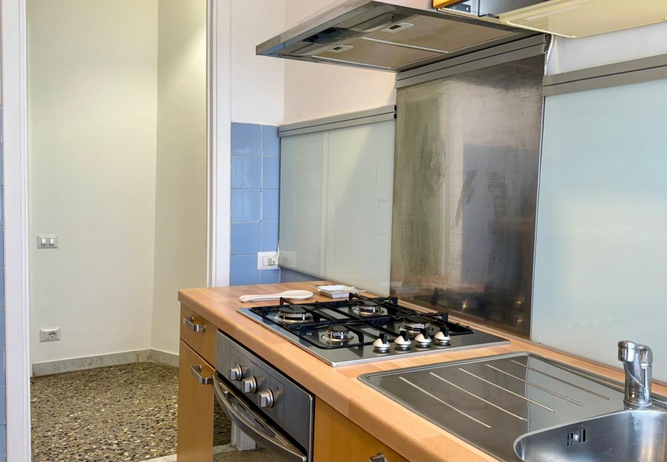 Apartamento en Roma - 081 - Falconieri 2 - Quiet Nest in the Heart of Gi