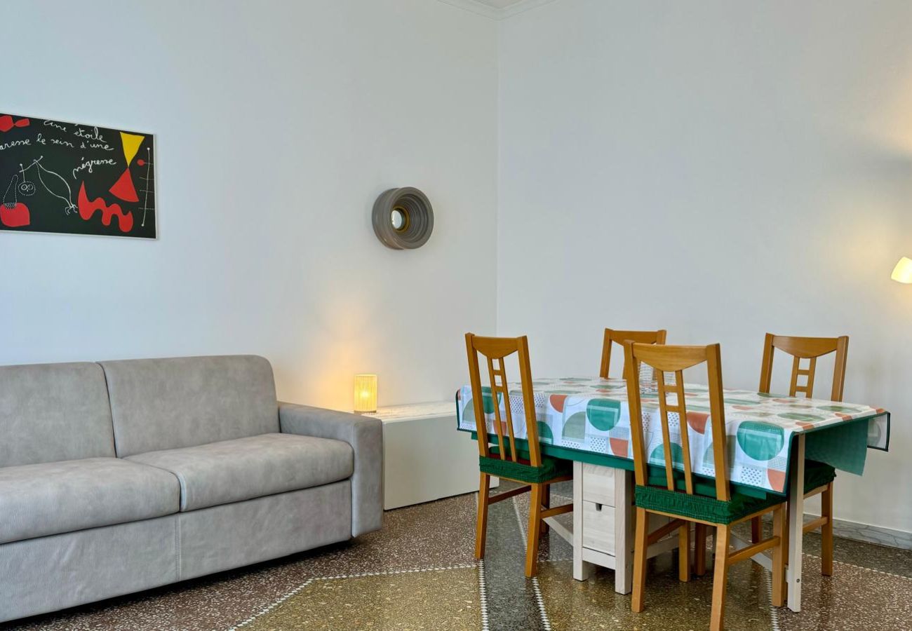 Apartamento en Roma - 081 - Falconieri 2 - Quiet Nest in the Heart of Gi