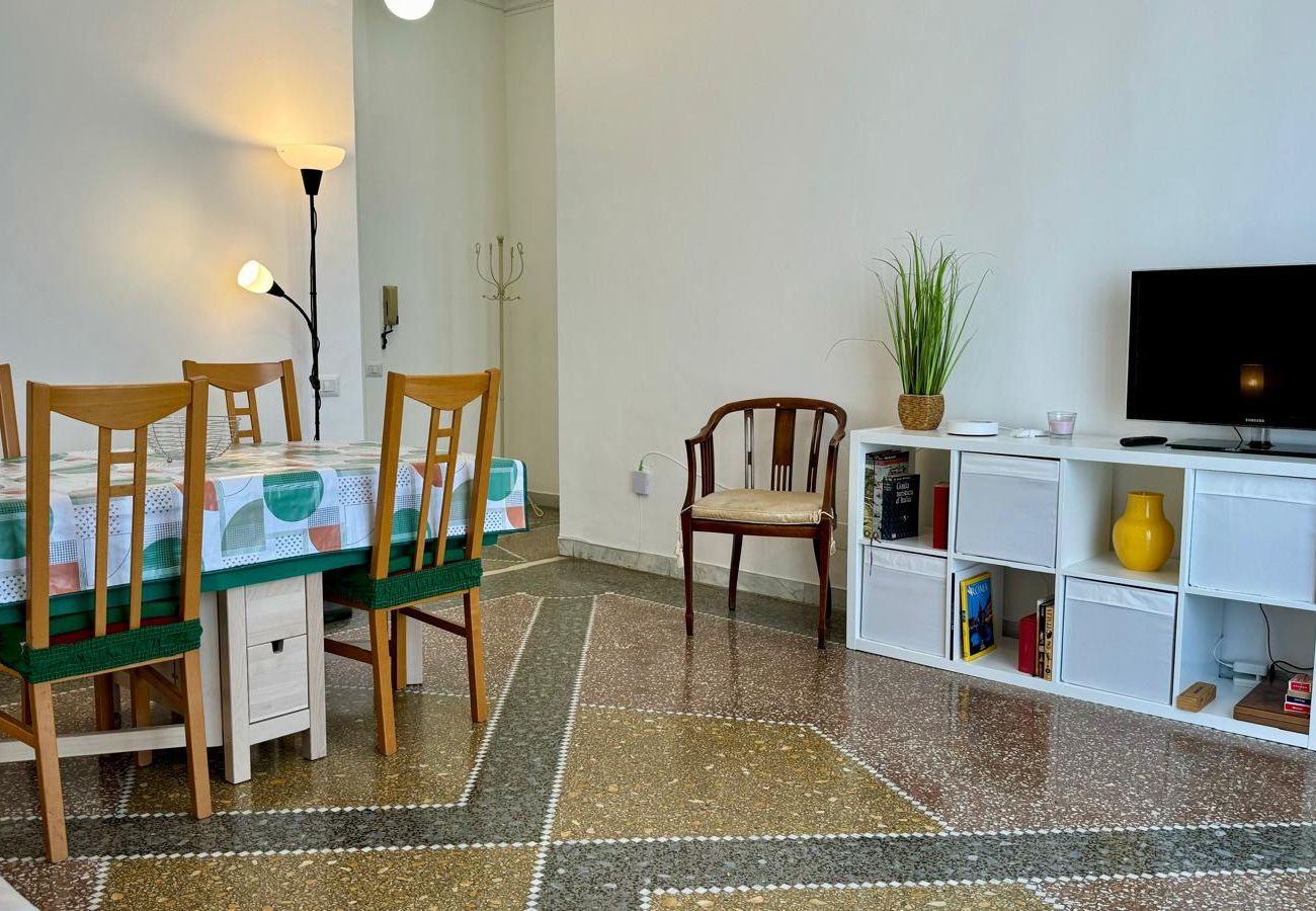 Apartamento en Roma - 081 - Falconieri 2 - Quiet Nest in the Heart of Gi