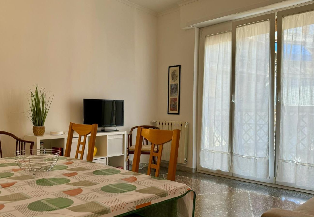 Apartamento en Roma - 081 - Falconieri 2 - Quiet Nest in the Heart of Gi