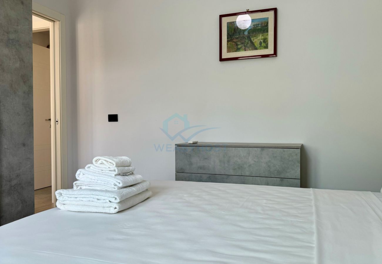 Apartamento en Roma - 084 - Montefalco - Contemporary Comfort: Stylish M