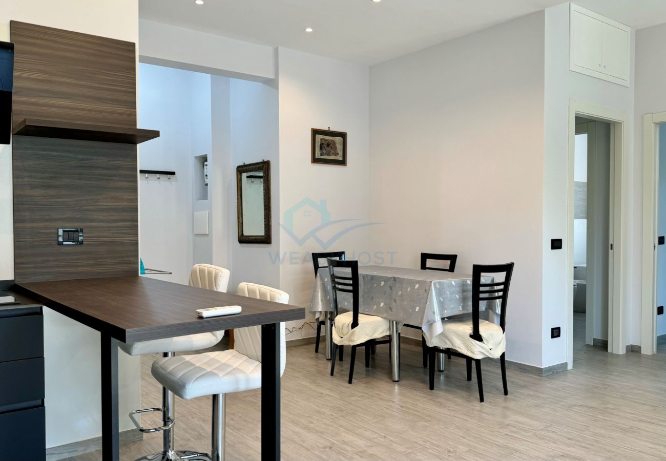 Apartamento en Roma - 084 - Montefalco - Contemporary Comfort: Stylish M