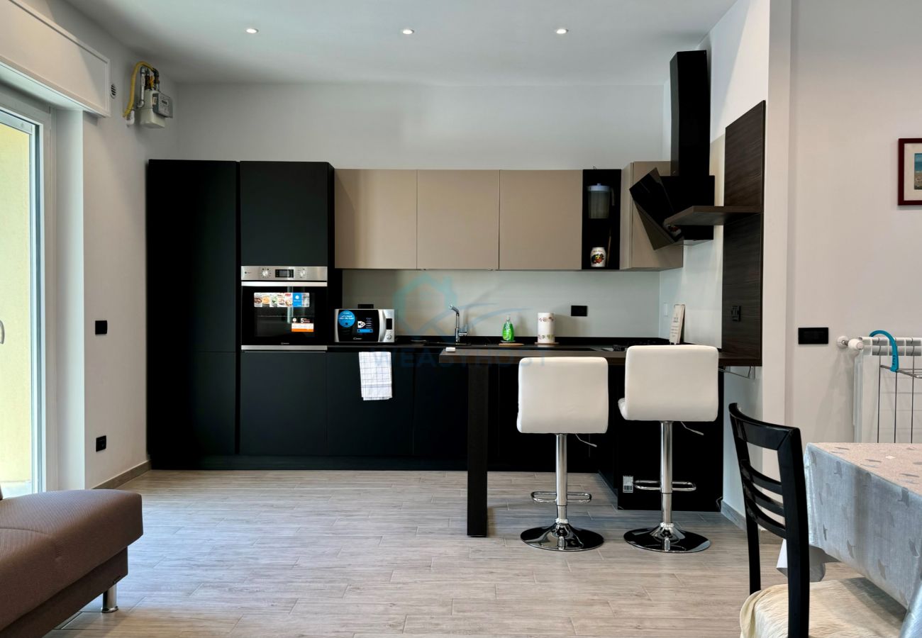 Apartamento en Roma - 084 - Montefalco - Contemporary Comfort: Stylish M