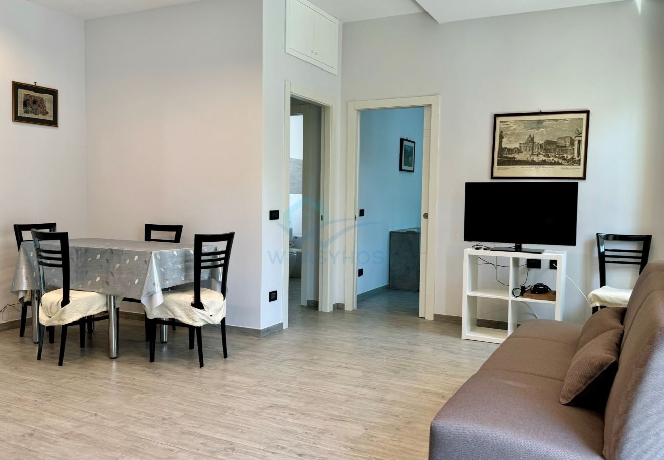 Apartamento en Roma - 084 - Montefalco - Contemporary Comfort: Stylish M