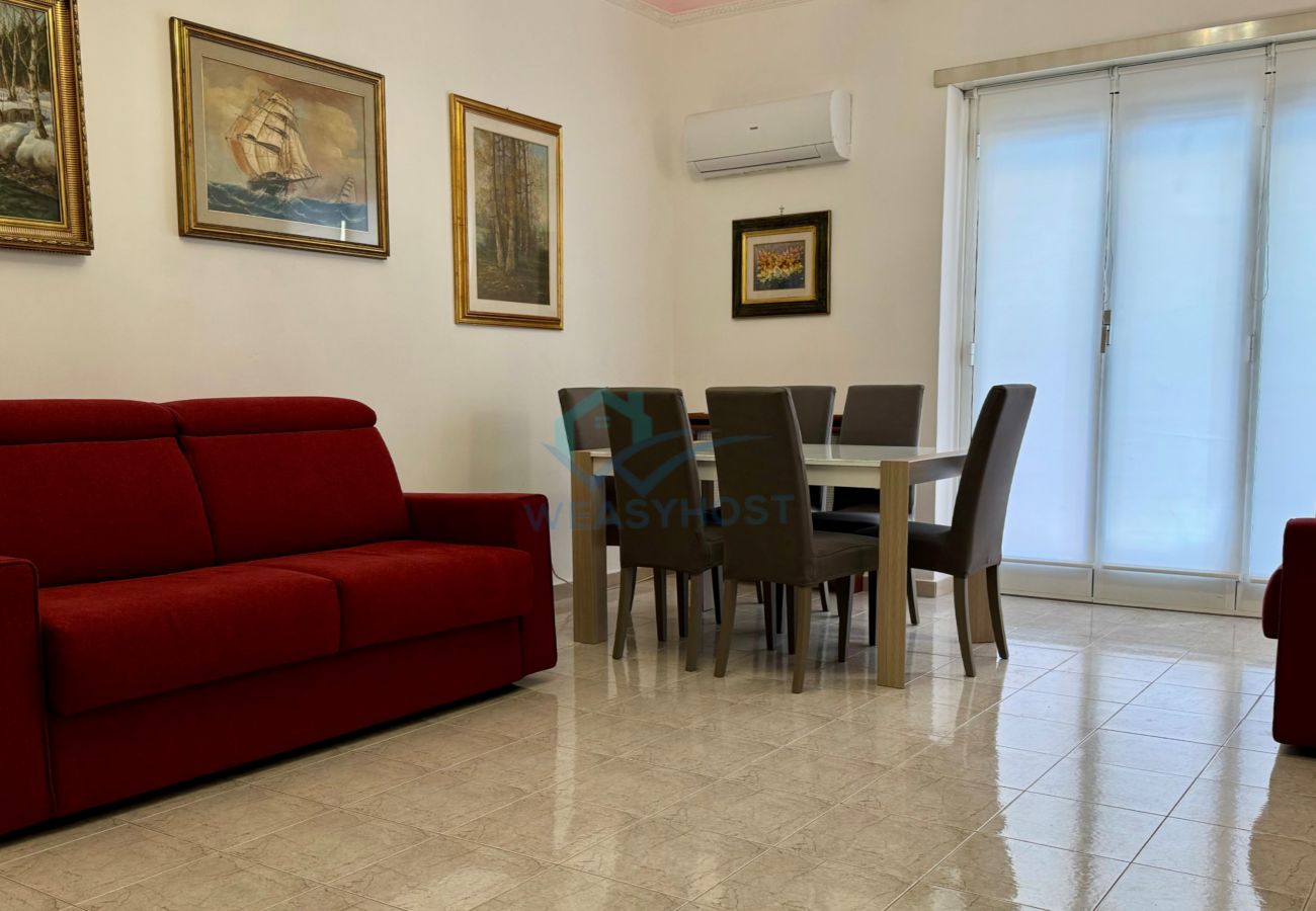 Apartamento en Roma - 076 - Spurinna - Dan' s Roman Home