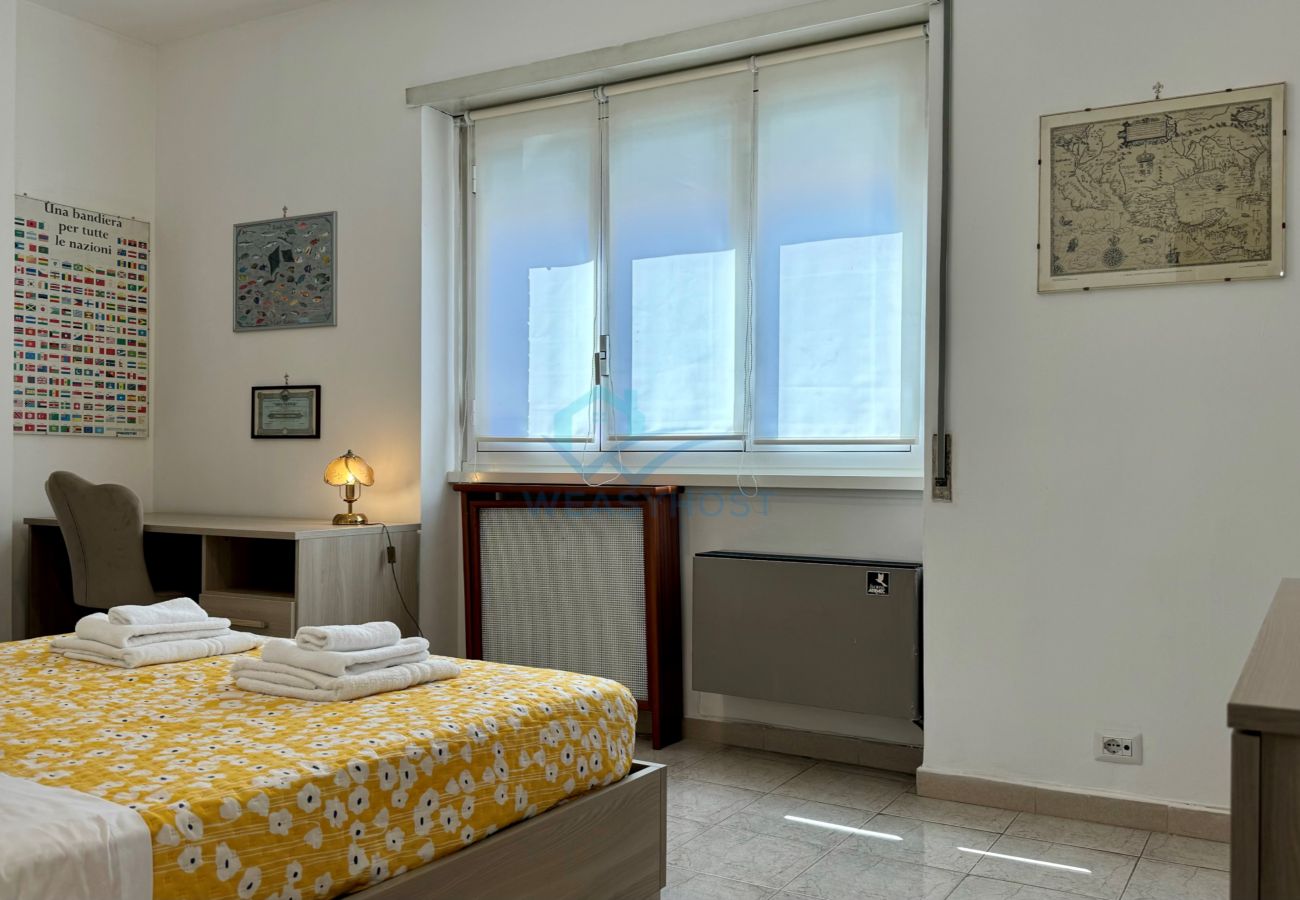 Apartamento en Roma - 076 - Spurinna - Dan' s Roman Home