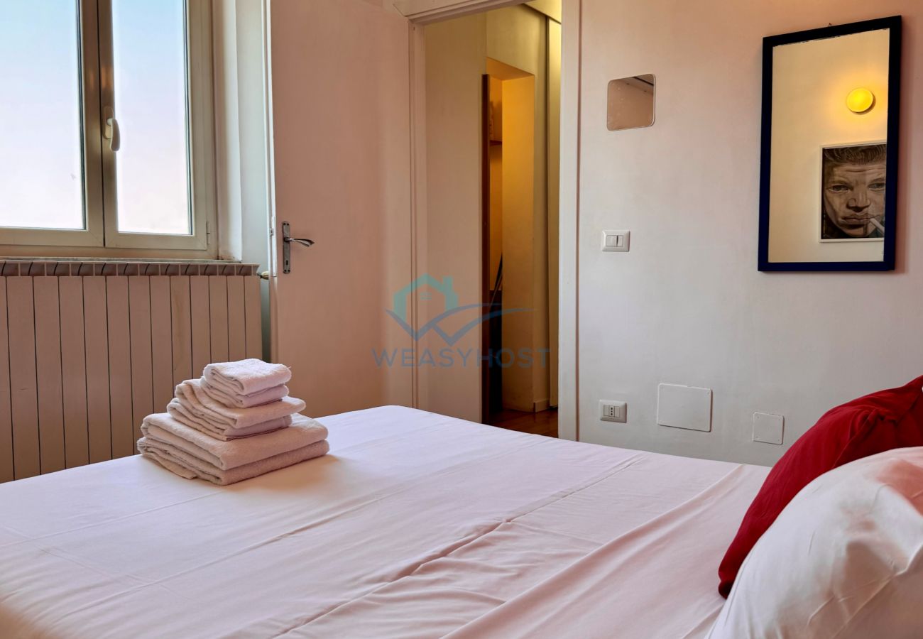 Apartamento en Roma - 086 - Mandrione - Roman Quiet