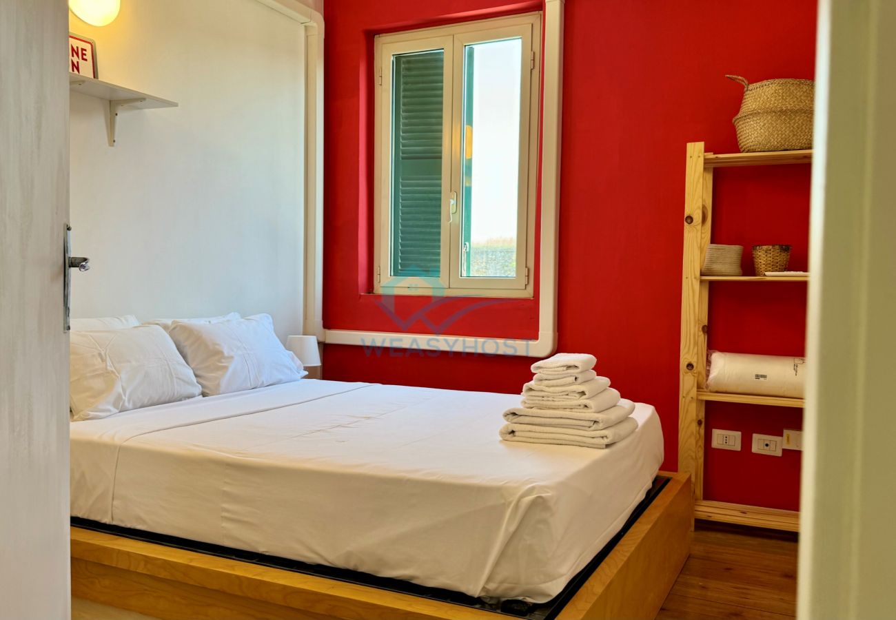 Apartamento en Roma - 086 - Mandrione - Roman Quiet