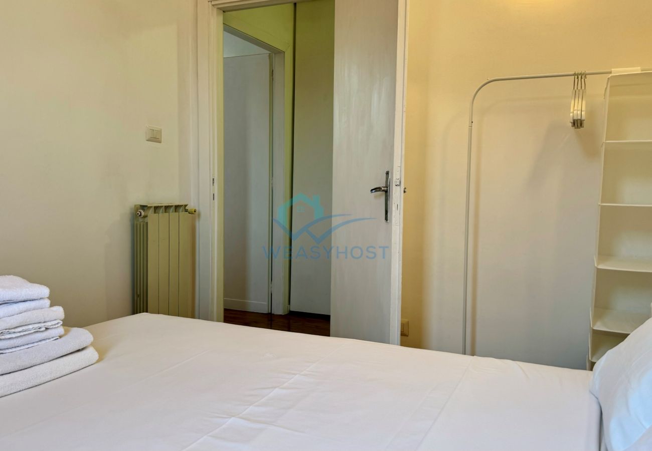 Apartamento en Roma - 086 - Mandrione - Roman Quiet