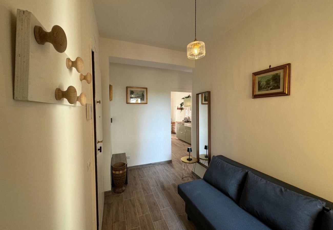 Apartamento en Roma - 094 - Cairano - Roman Quiet