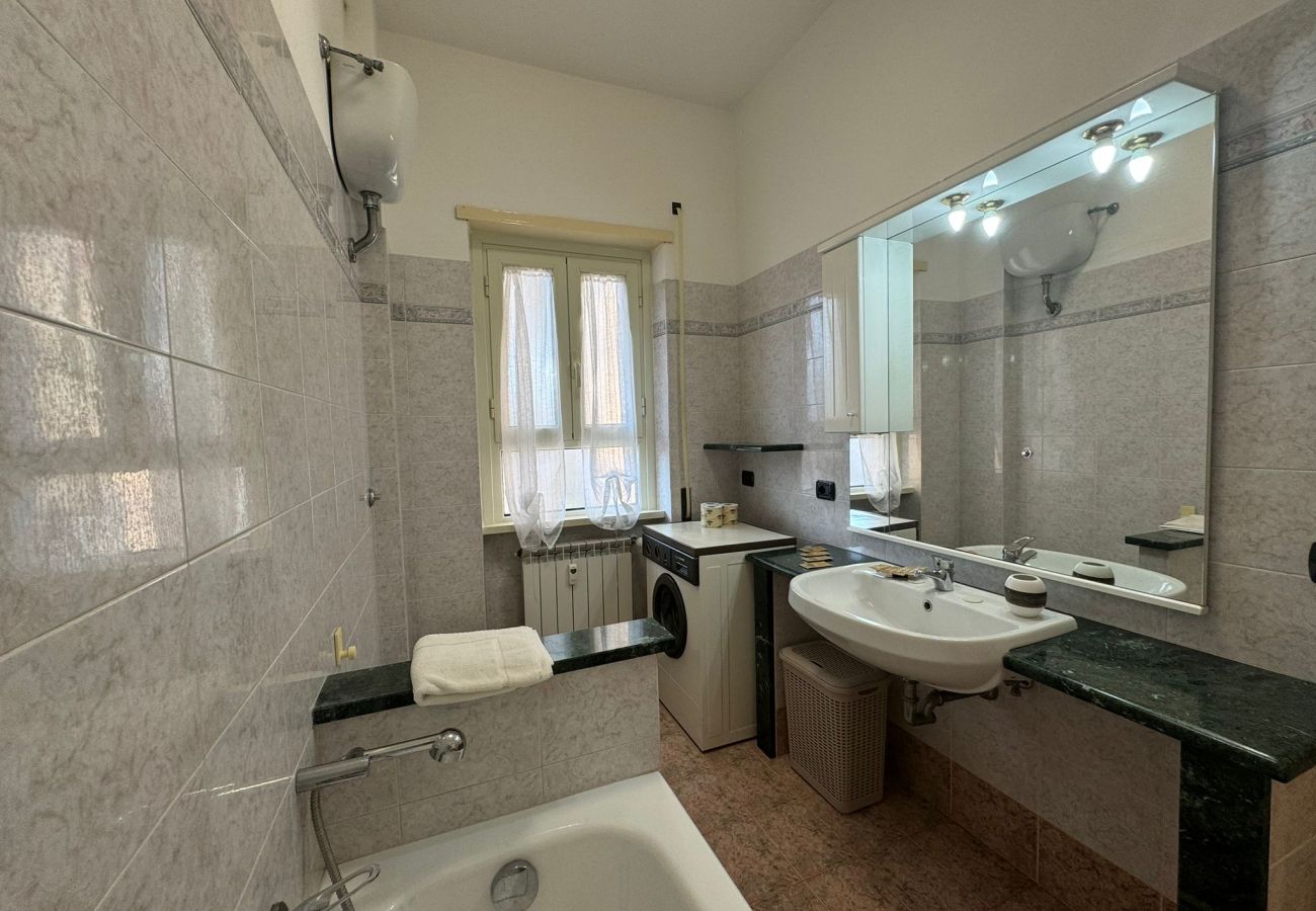 Apartamento en Roma - 092 - Sogliano - Cozy&Quiet Getaway in Gianicolo