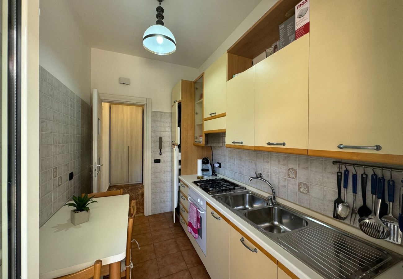 Apartamento en Roma - 092 - Sogliano - Cozy&Quiet Getaway in Gianicolo