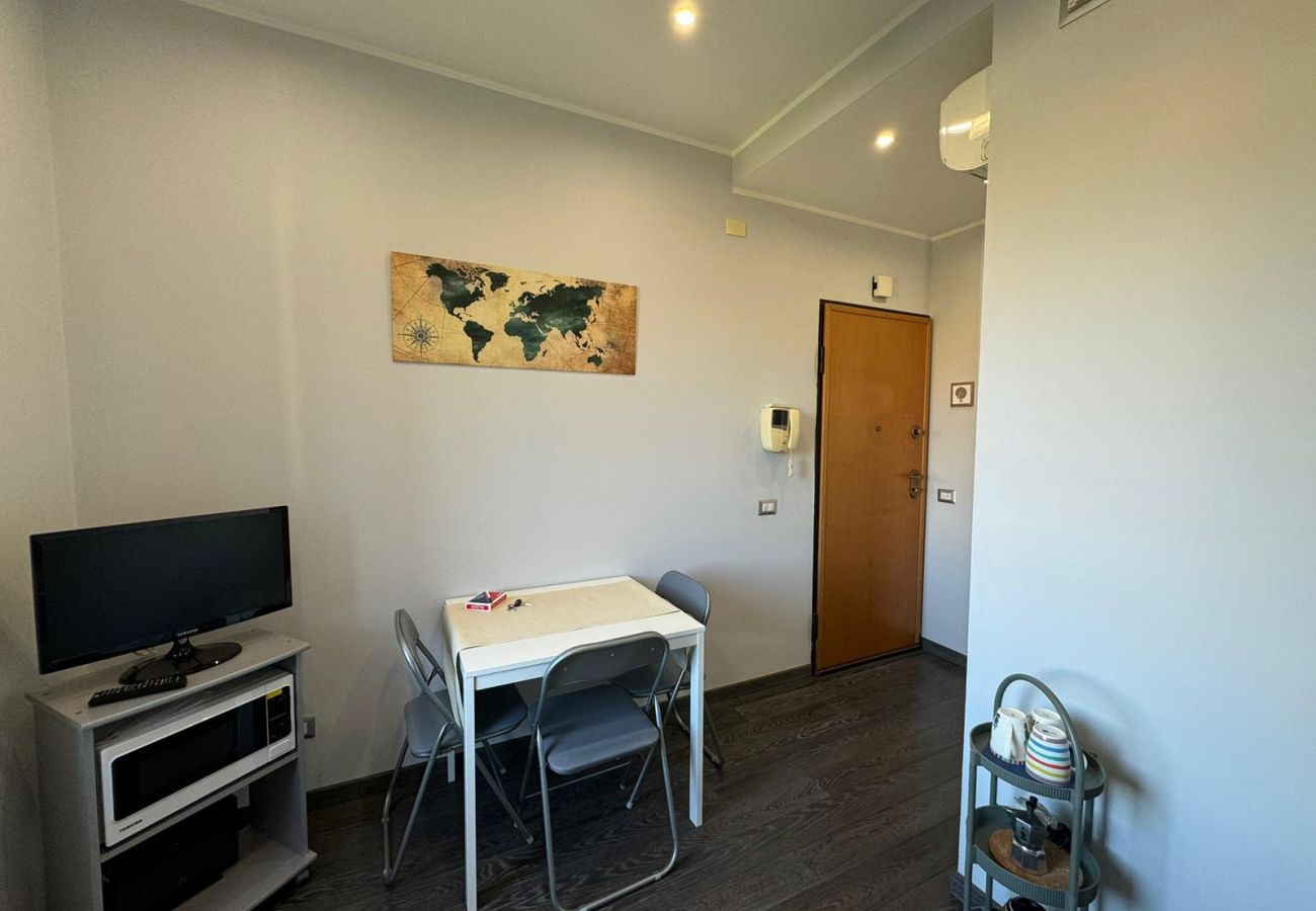 Apartamento en Roma - 097 - Quintili - Modern Nest in Rome Quadraro