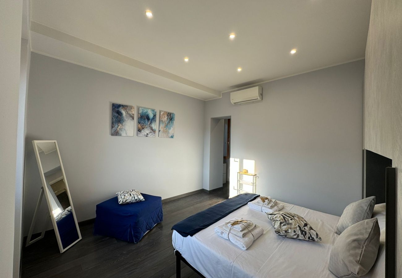 Apartamento en Roma - 097 - Quintili - Modern Nest in Rome Quadraro