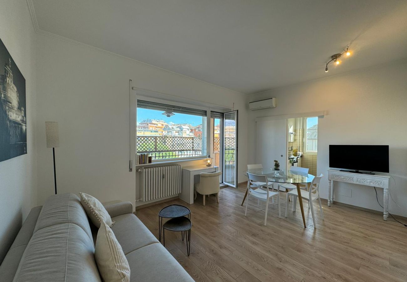 Apartamento en Roma - 101 - Vigna Stelluti - Bright and Residential Roma