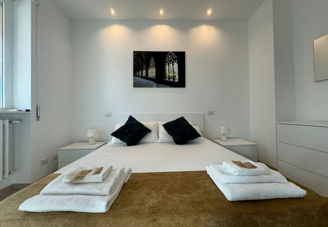 Apartamento en Roma - 101 - Vigna Stelluti - Bright and Residential Roma