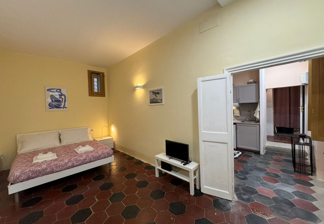 Apartamento en Roma - 103 - Selci - Le Due Torri in Rione Monti