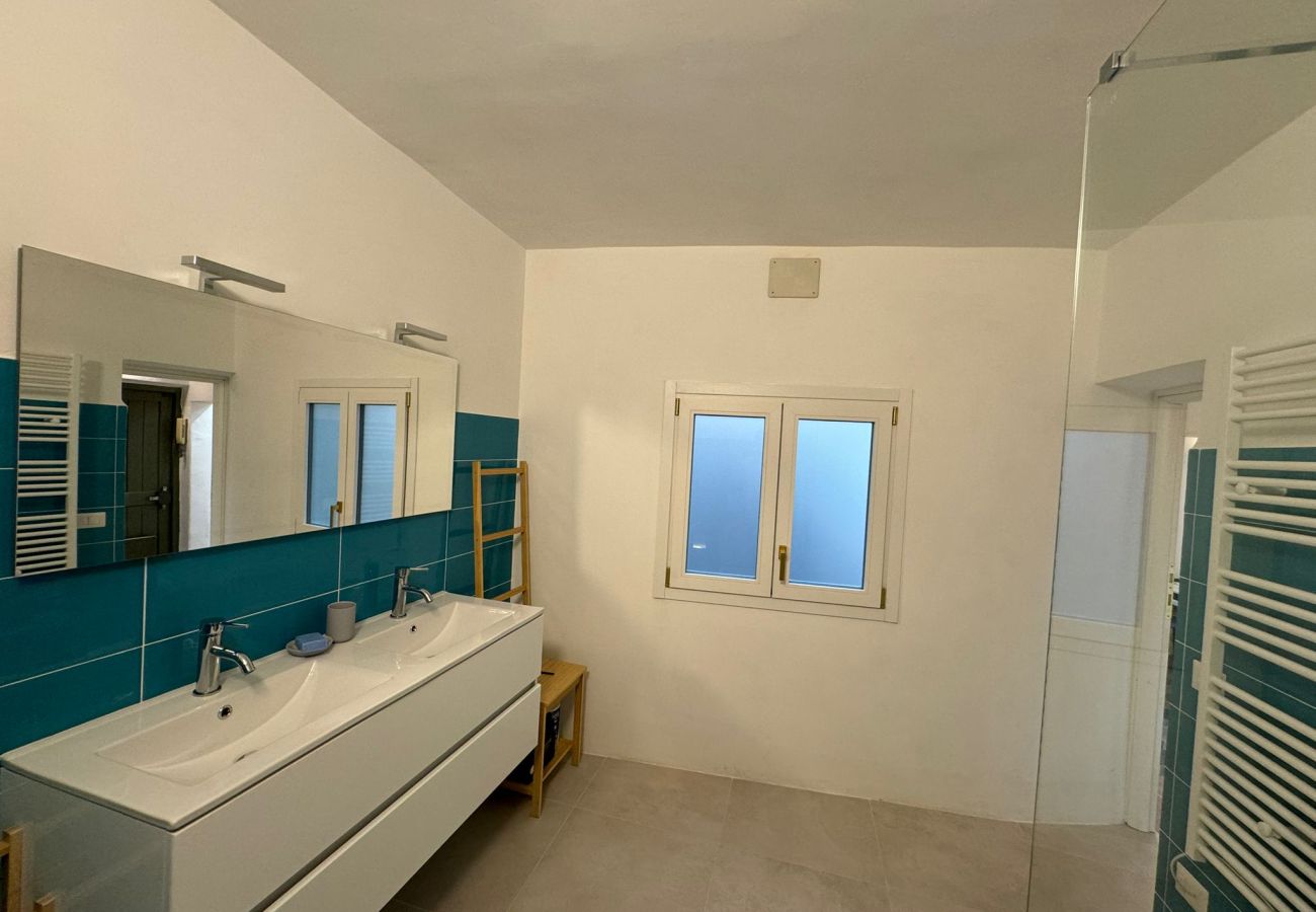 Apartamento en Roma - 103 - Selci - Le Due Torri in Rione Monti