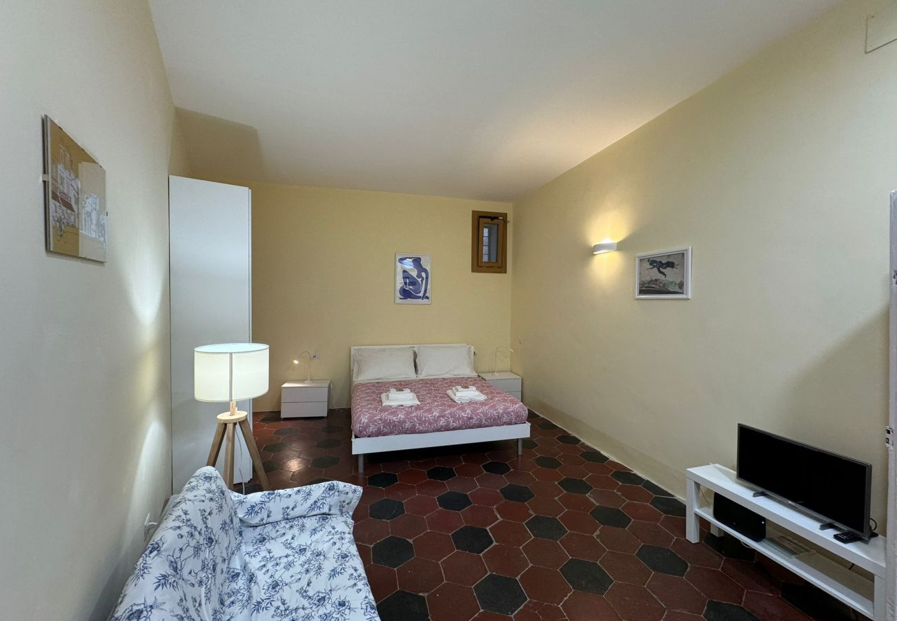 Apartamento en Roma - 103 - Selci - Le Due Torri in Rione Monti