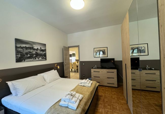 Roma - Apartamento