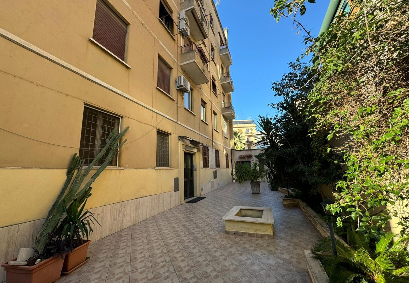 Apartamento en Roma - 018 - FAGGI  - New Finished Flat in Centocelle