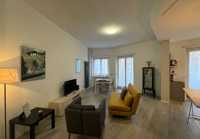 Roma - Apartamento