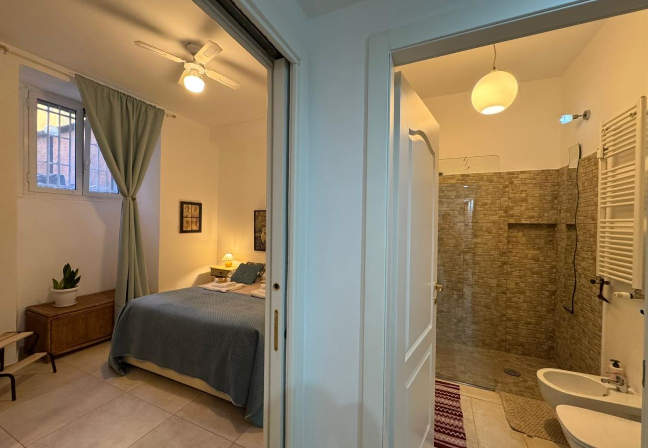 Apartamento en Roma - 028 - Montepulciano - Warm Hideaway in Vibrant Tus