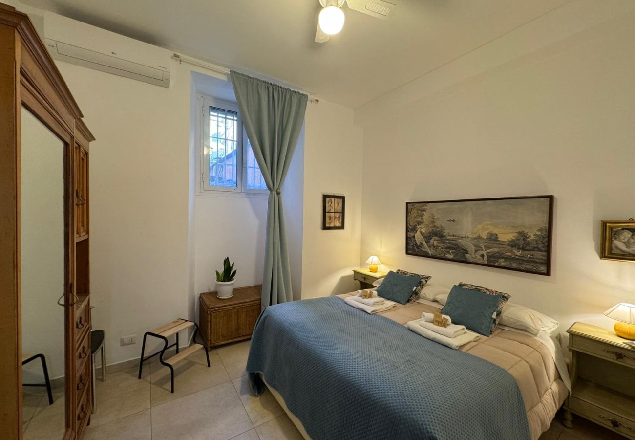 Apartamento en Roma - 028 - Montepulciano - Warm Hideaway in Vibrant Tus