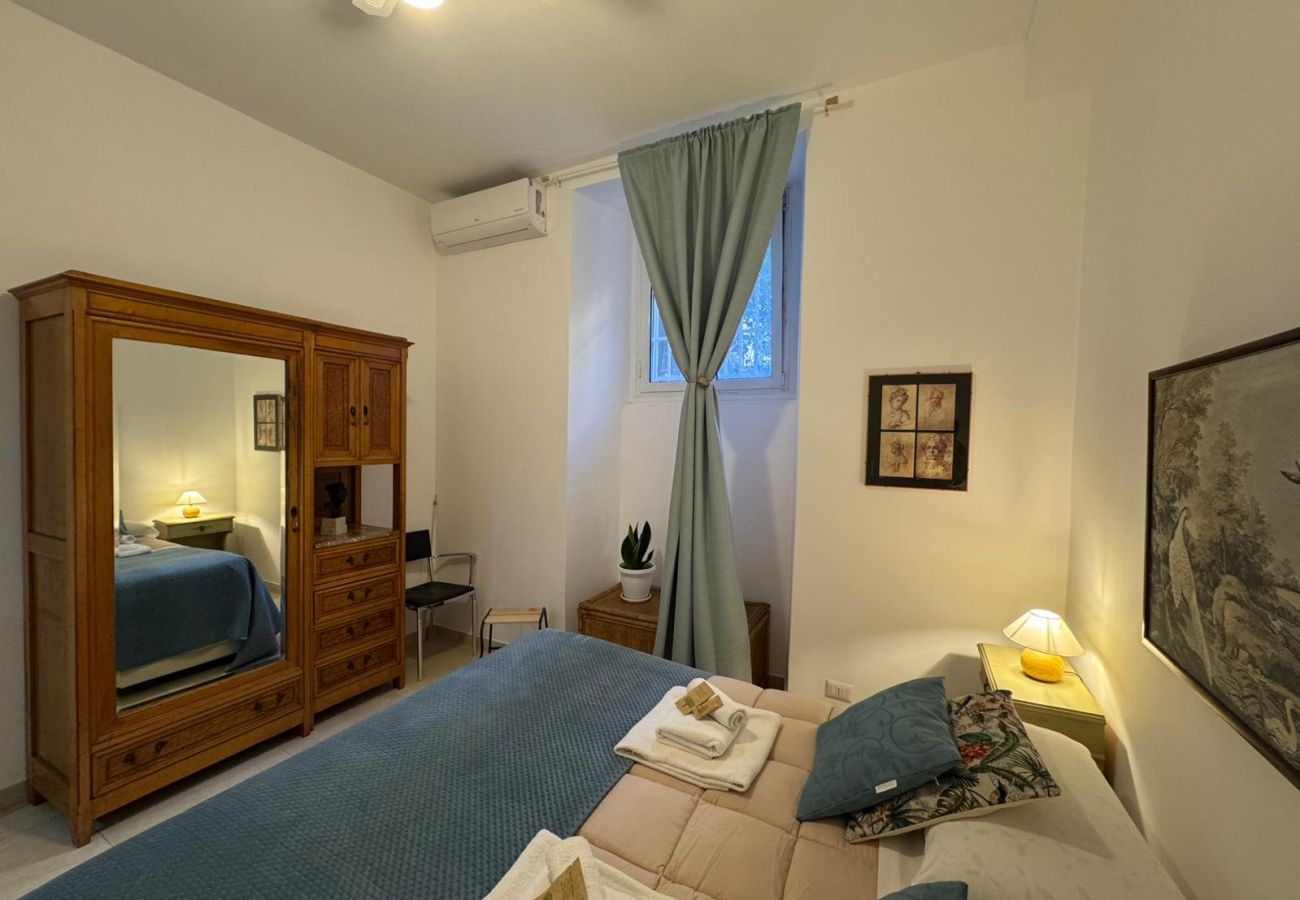 Apartamento en Roma - 028 - Montepulciano - Warm Hideaway in Vibrant Tus