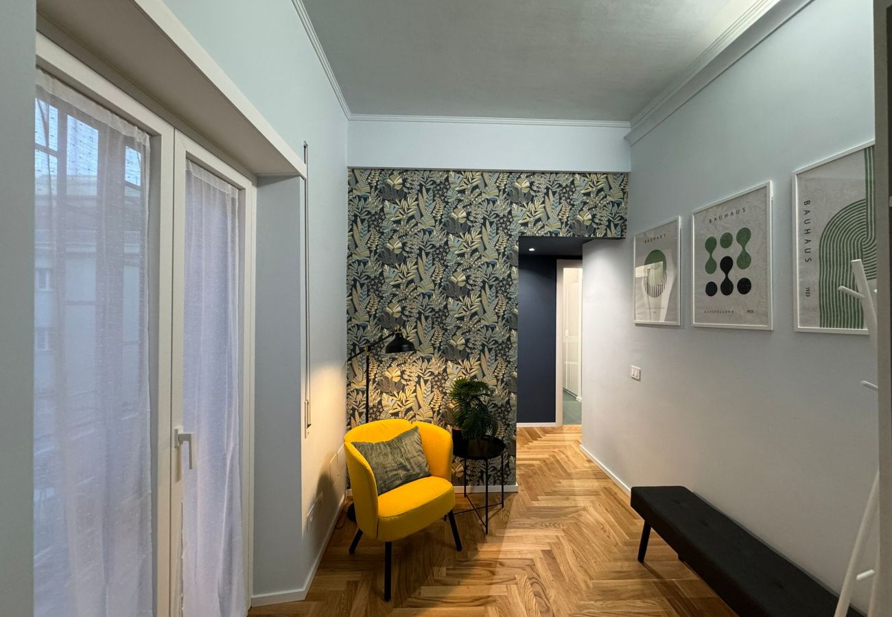 Apartamento en Roma - 019 - Gianicolense - Little Diamond in Gianicolens