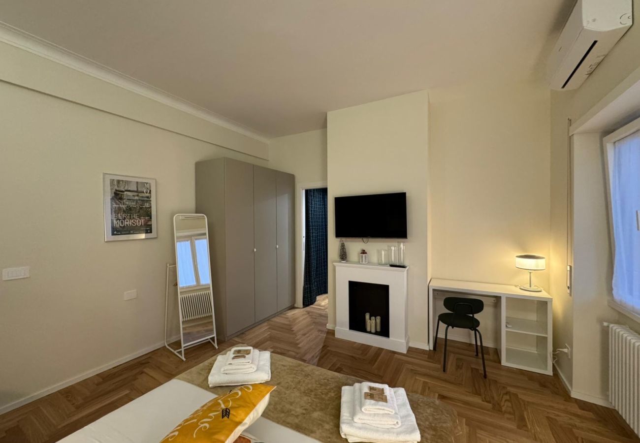 Apartamento en Roma - 019 - Gianicolense - Little Diamond in Gianicolens