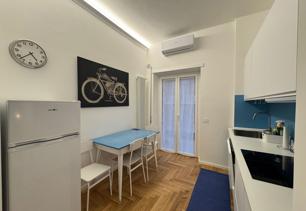 Apartamento en Roma - 019 - Gianicolense - Little Diamond in Gianicolens