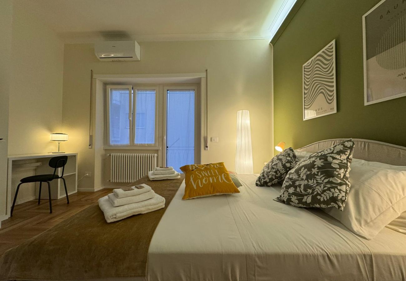 Apartamento en Roma - 019 - Gianicolense - Little Diamond in Gianicolens