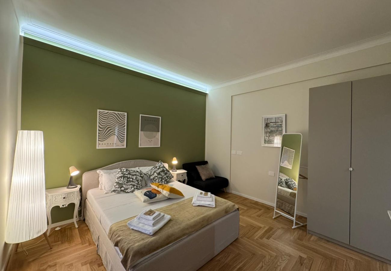 Apartamento en Roma - 019 - Gianicolense - Little Diamond in Gianicolens