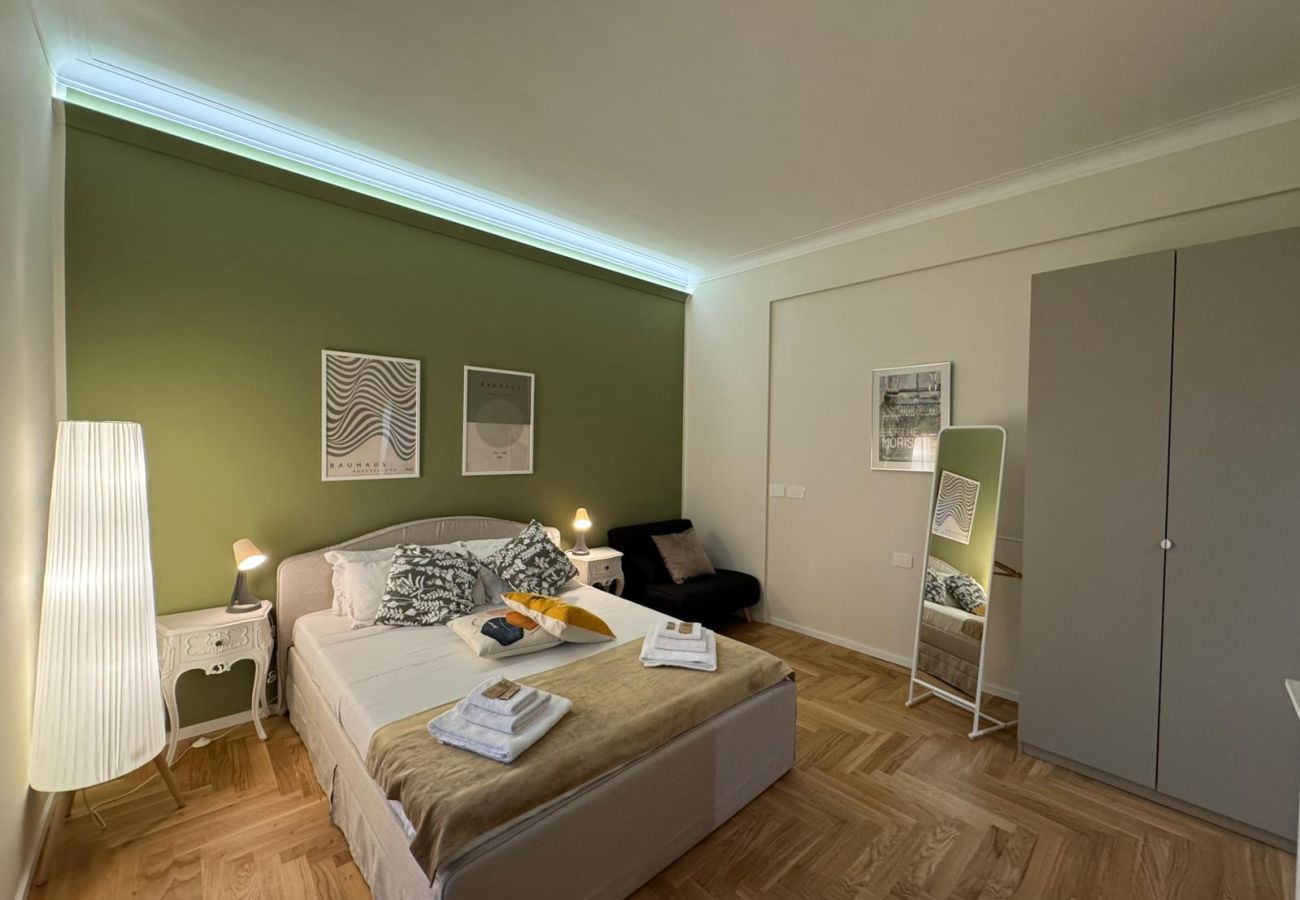 Apartamento en Roma - 019 - Gianicolense - Little Diamond in Gianicolens