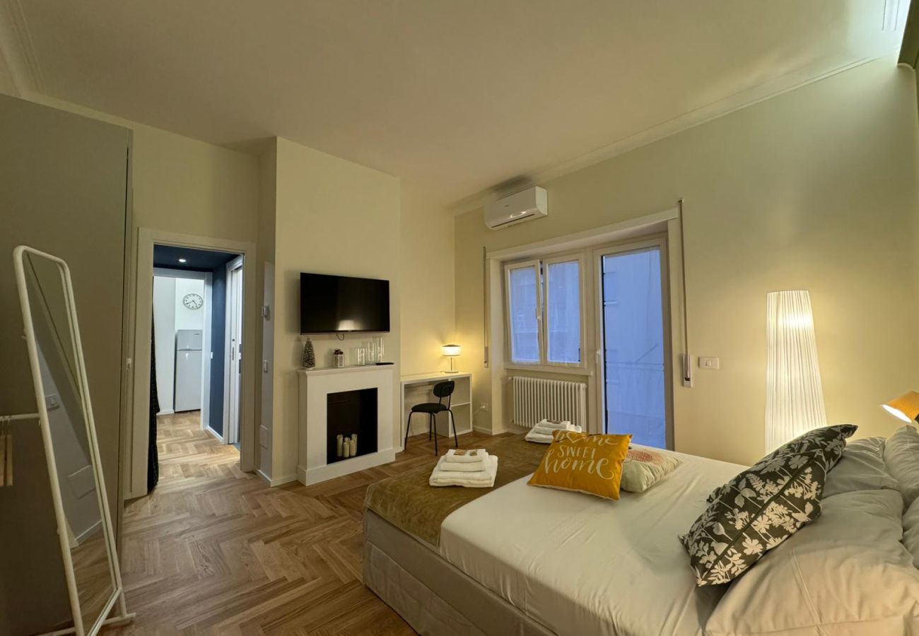 Apartamento en Roma - 019 - Gianicolense - Little Diamond in Gianicolens