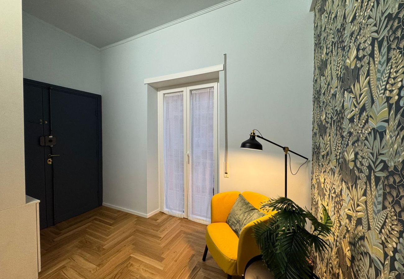 Apartamento en Roma - 019 - Gianicolense - Little Diamond in Gianicolens