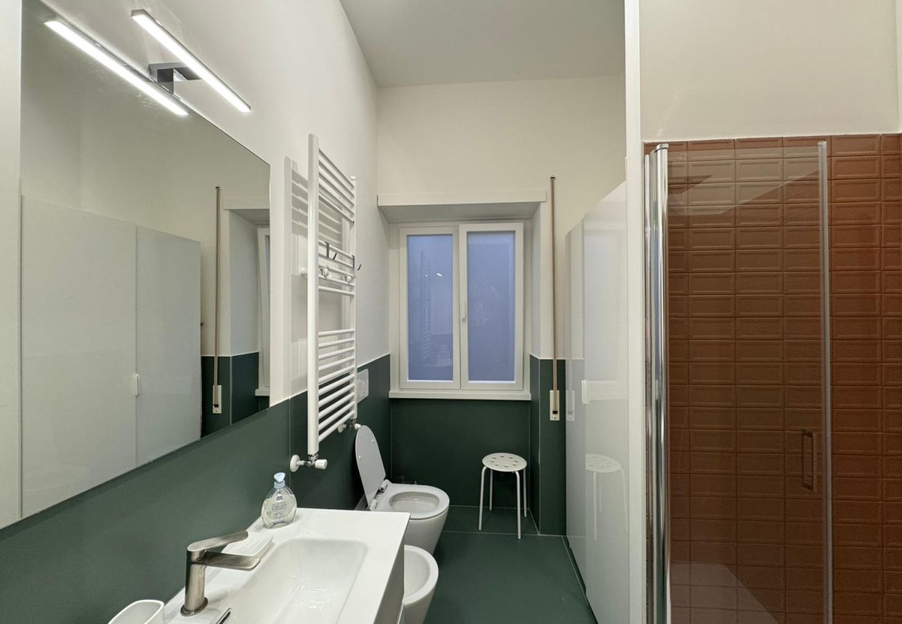 Apartamento en Roma - 019 - Gianicolense - Little Diamond in Gianicolens