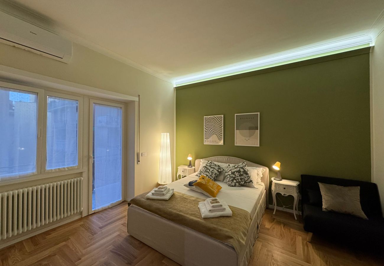 Apartamento en Roma - 019 - Gianicolense - Little Diamond in Gianicolens