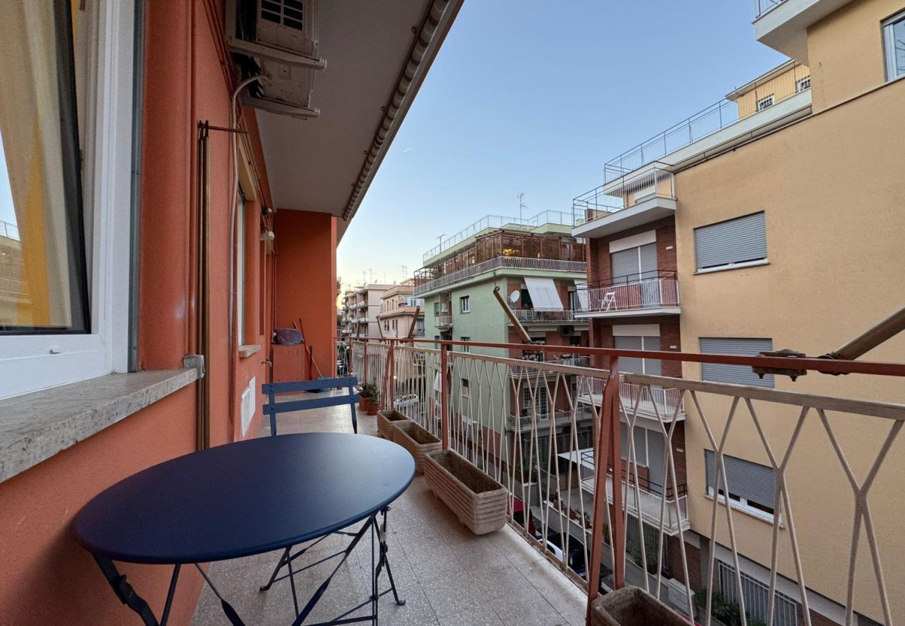 Apartamento en Roma - 019 - Gianicolense - Little Diamond in Gianicolens