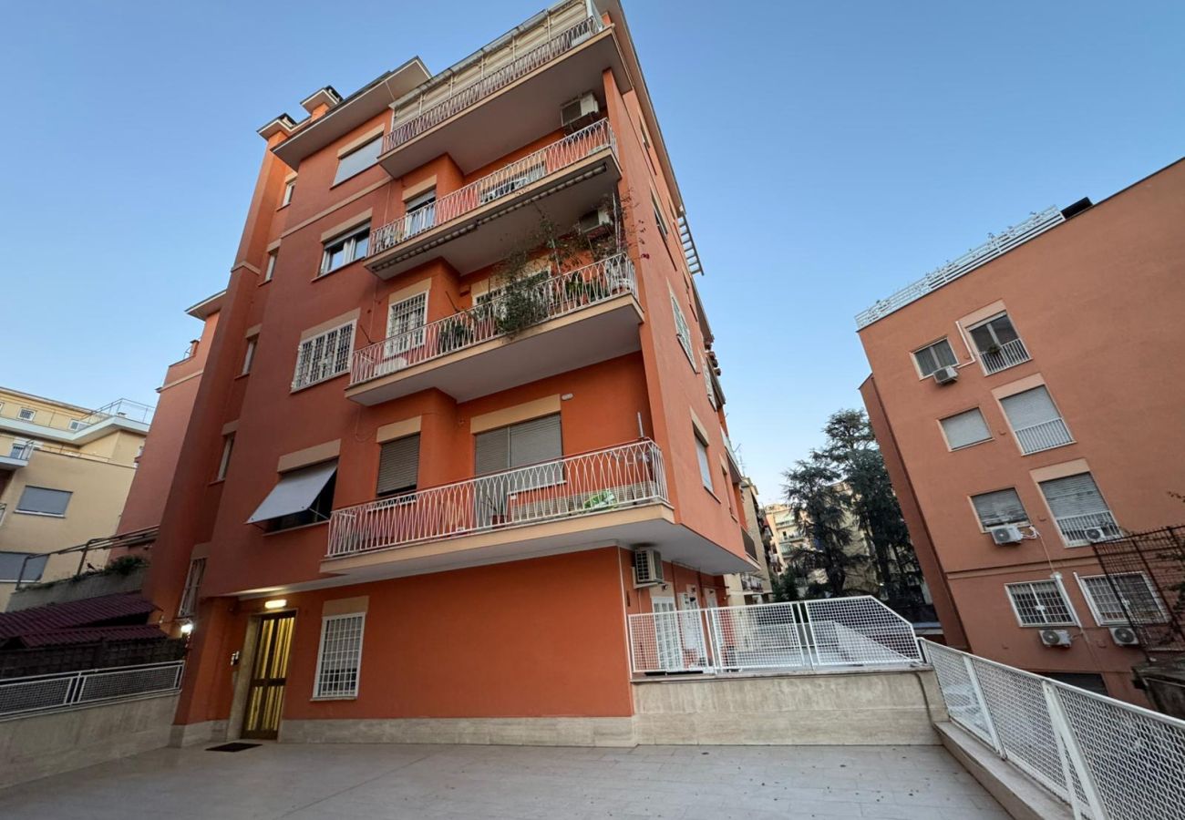 Apartamento en Roma - 019 - Gianicolense - Little Diamond in Gianicolens